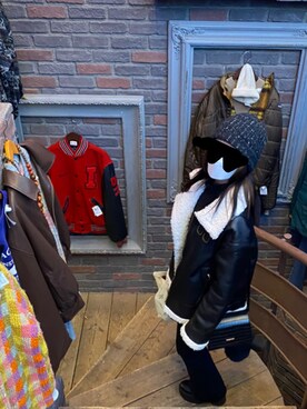 meさんのコーディネート