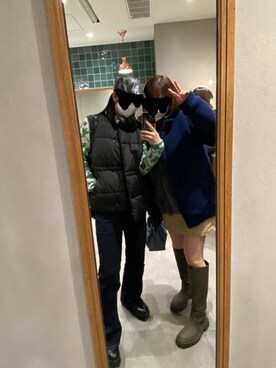 meさんのコーディネート