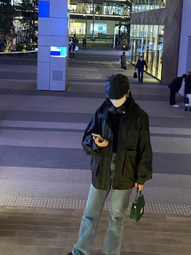 meさんのコーディネート