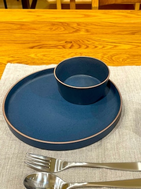 「アイテム（キッチンツール）」を使った、aoitoaoiさん（レディース・160cm）の冬コーディネート