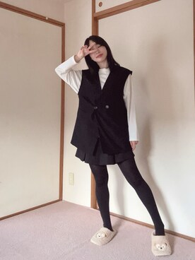shioriさんのコーディネート
