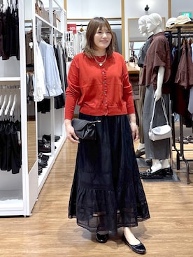 きくさん(レディース・161cm)の夏コーディネート