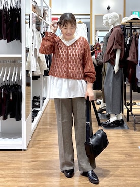 きくさん(レディース・161cm)の夏コーディネート