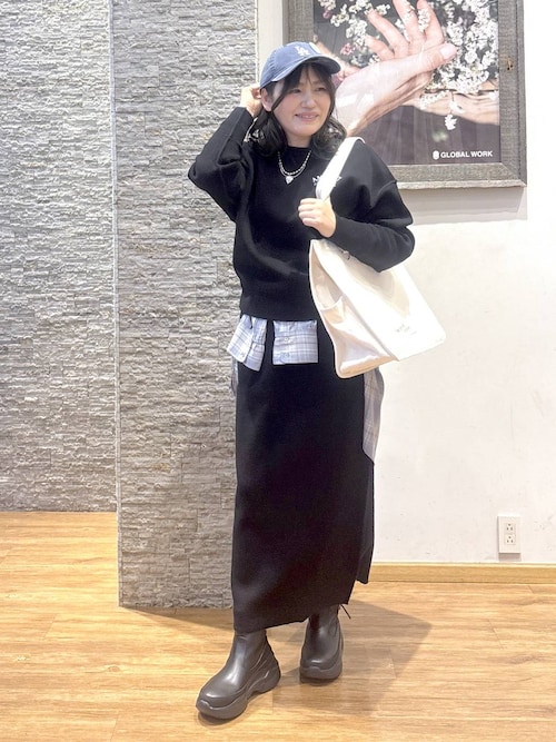 推しごとマルチBIGZIPトート/572602（トートバッグ）｜GLOBAL WORK