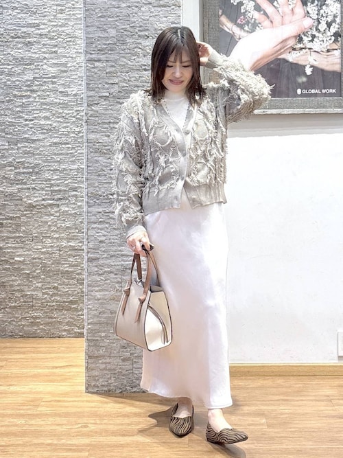 スペ軽変形3WAYBAG/234491（ショルダーバッグ）｜GLOBAL WORK