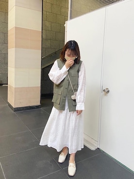 sakuraさんのコーディネート