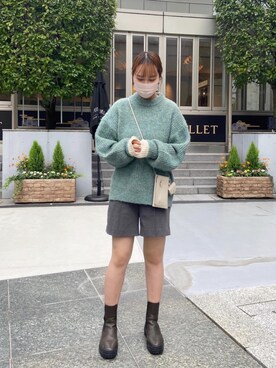 sakuraさんのコーディネート