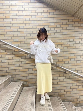 sakuraさんのコーディネート