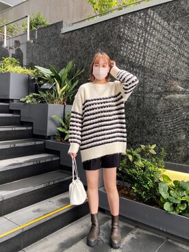 sakuraさんのコーディネート