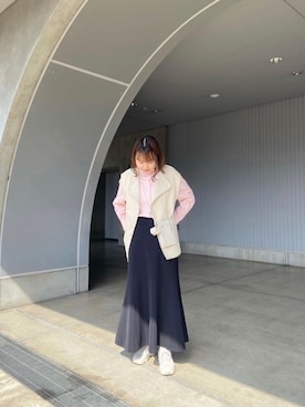 sakuraさんのコーディネート