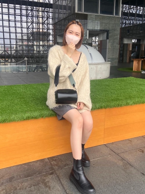 sakuraさんのコーディネート