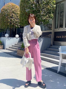 sakuraさんのコーディネート