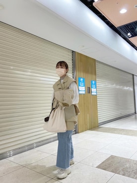 sakuraさんのコーディネート