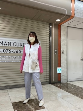 sakuraさんのコーディネート