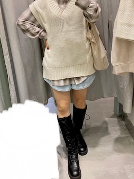 chii8216さんのコーディネート