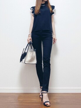 rinrinn3さんのコーディネート