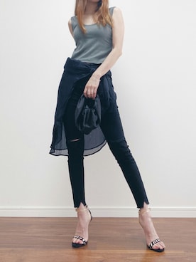 rinrinn3さんのコーディネート