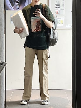 moegi_nakさんのコーディネート