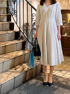 CELFORD（セルフォード）の「CELFORD（セルフォード） パールドット