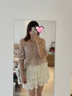 Ioesikeさんのコーディネート