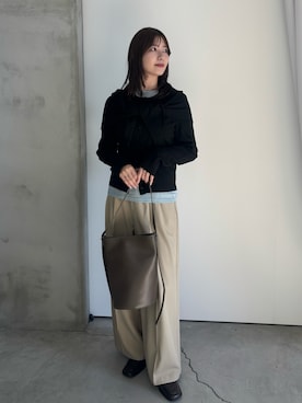 maki012さんのコーディネート