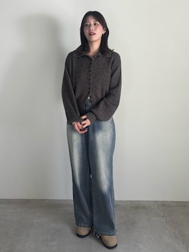 maki012さんのコーディネート