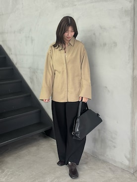 maki012さんのコーディネート