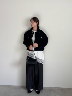 maki012さんのコーディネート