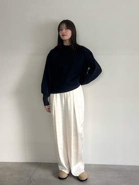 maki012さんのコーディネート