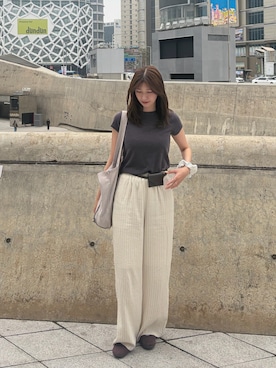 maki012さんのコーディネート