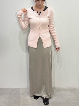 maki012さんのコーディネート