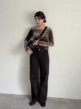 maki012さんのコーディネート