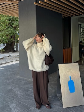 maki012さんのコーディネート