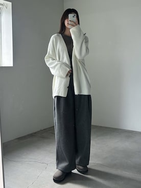 maki012さんのコーディネート