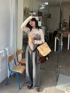 maki012さんのコーディネート