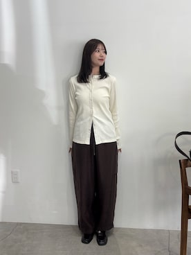 maki012さんのコーディネート