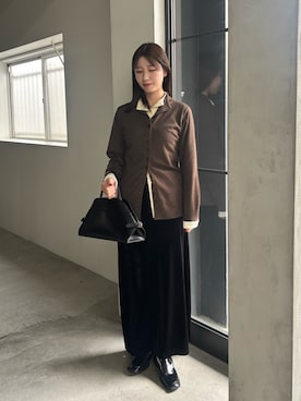 maki012さんのコーディネート