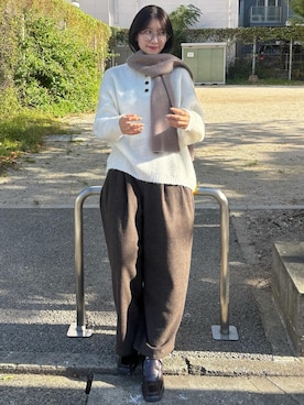 maki012さんのコーディネート