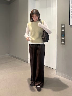 maki012さんのコーディネート