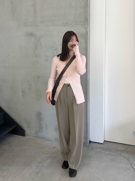 maki012さんのコーディネート