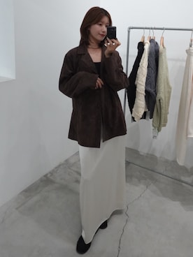 maki012さんのコーディネート