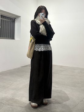 maki012さんのコーディネート