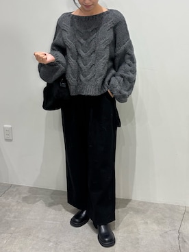 maki012さんのコーディネート