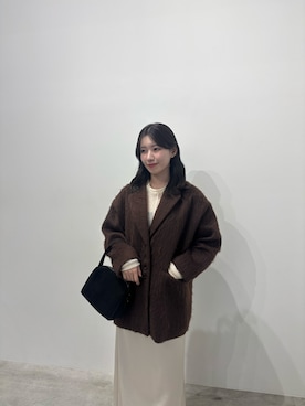 maki012さんのコーディネート