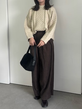 maki012さんのコーディネート