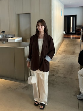 maki012さんのコーディネート