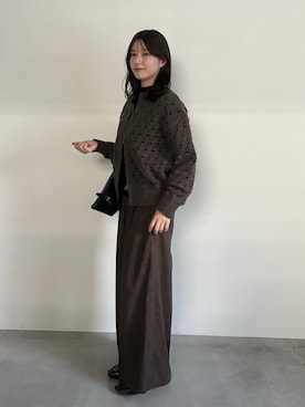 maki012さんのコーディネート