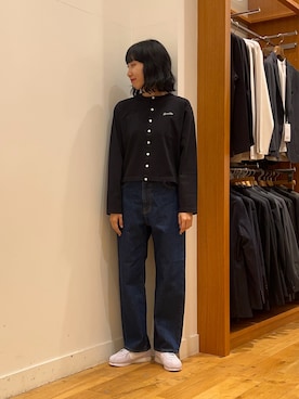 hakoさんのコーディネート