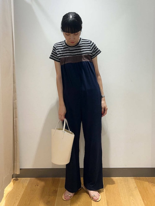 『別注』NICOLAS LAINAS×URBAN RESEARCH　リングサンダル