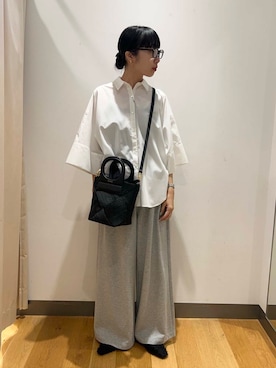 hakoさんのコーディネート